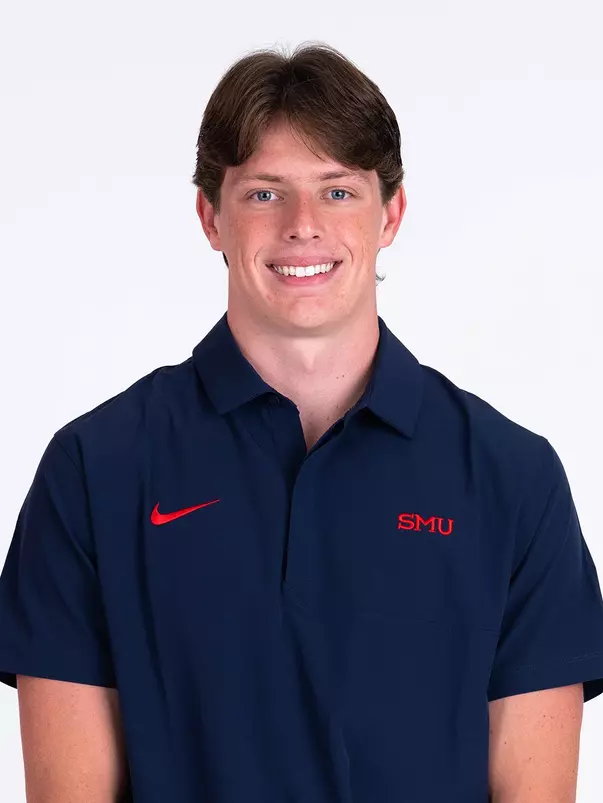 Eli Likins Headshot