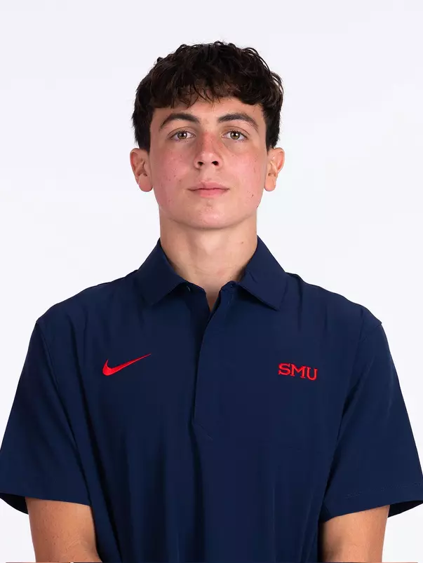 Grant Cates Headshot