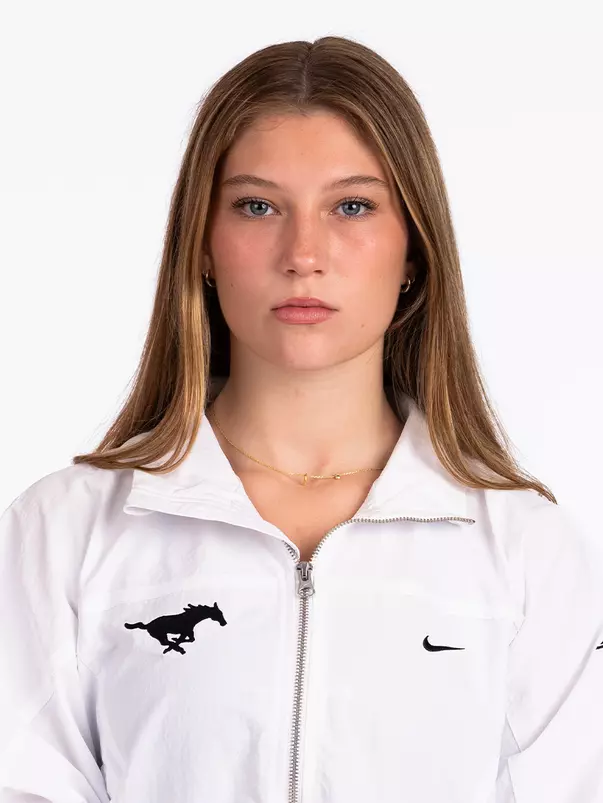 Macey Oppliger