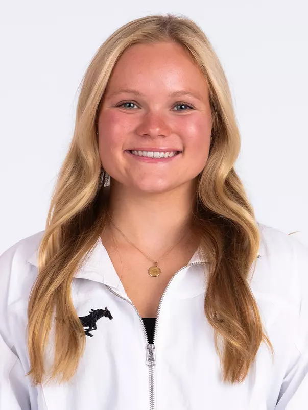 Maddie Reynolds