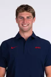 Jack Berube Headshot