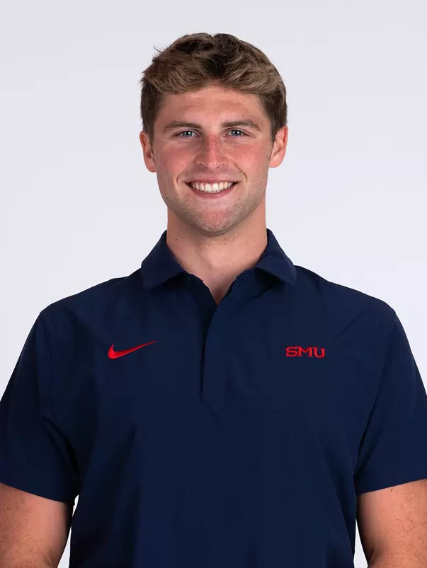 Jack Berube Headshot