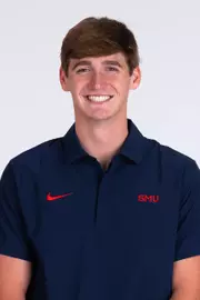 Jack Forrest Headshot