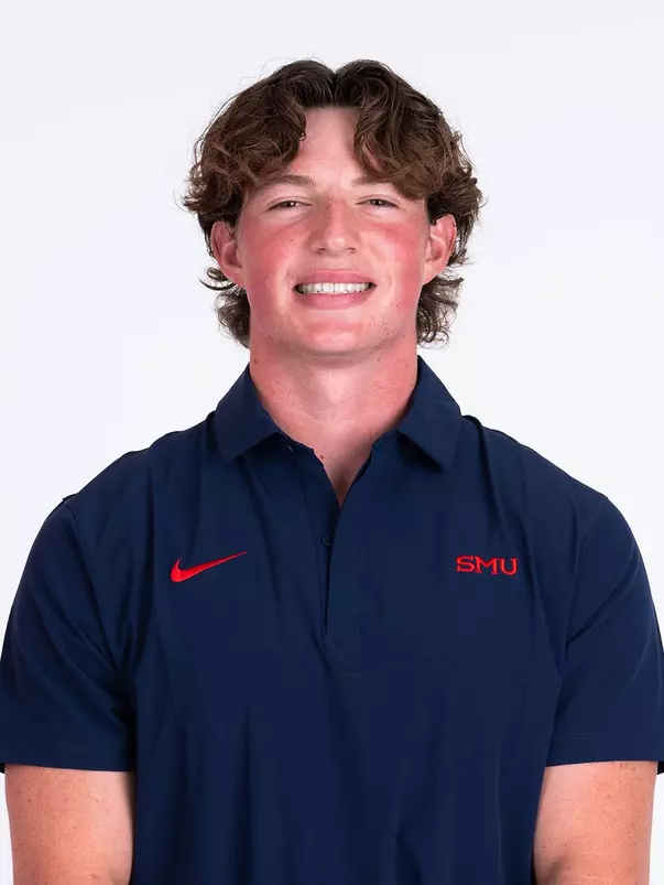 Jack Moore Headshot