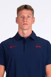 Kristaps Mikelsons Headshot