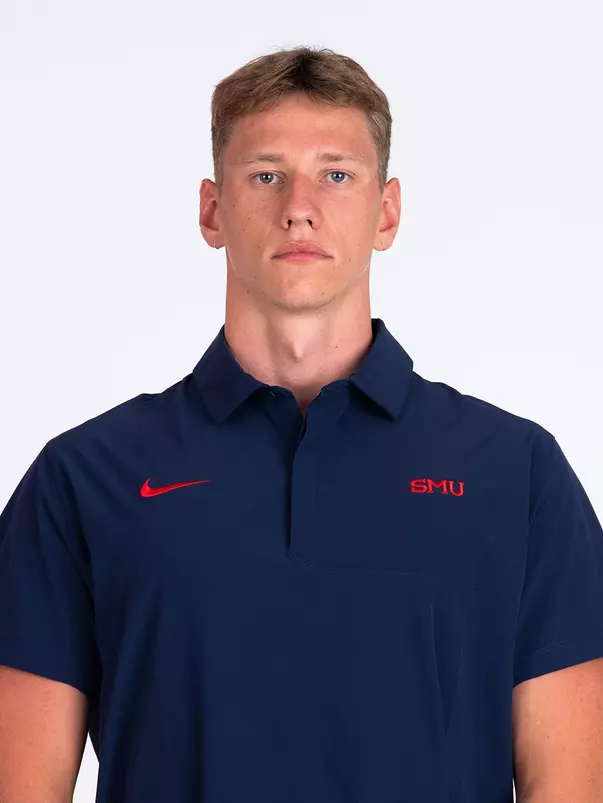 Kristaps Mikelsons Headshot