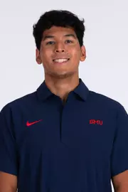 Leo Pelaez Headshot