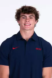Luke Sitz Headshot