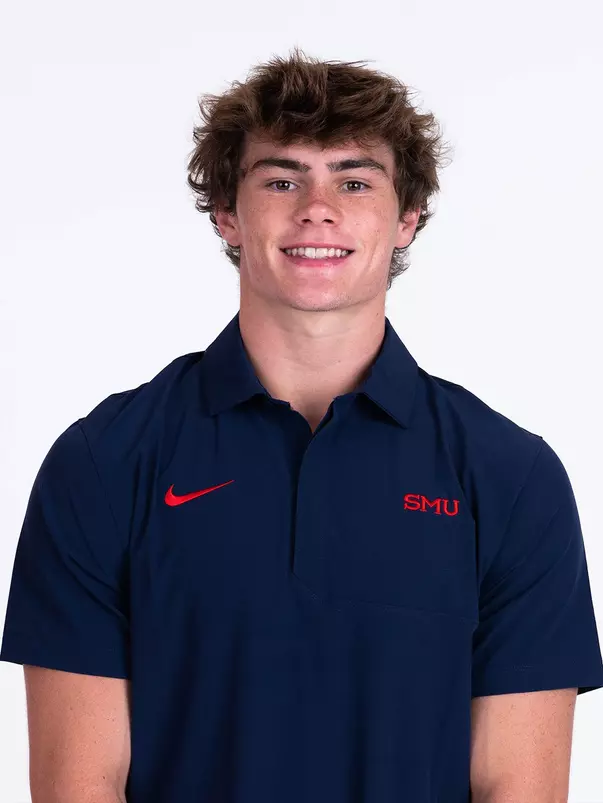 Luke Sitz Headshot