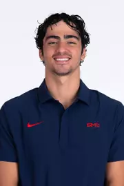 Nico Sobenes Headshot