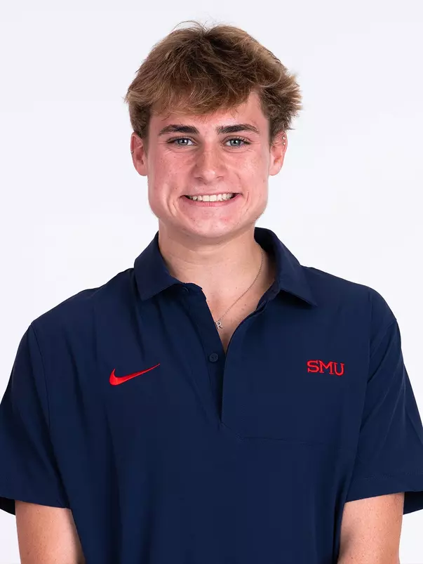 RJ Snyder Headshot