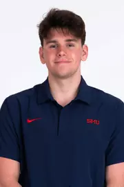 Ryan Peckham Headshot