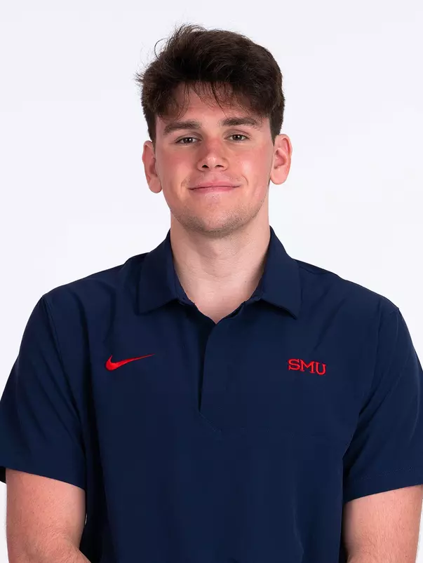 Ryan Peckham Headshot