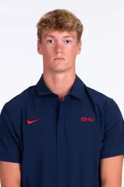 Thad Austin Headshot