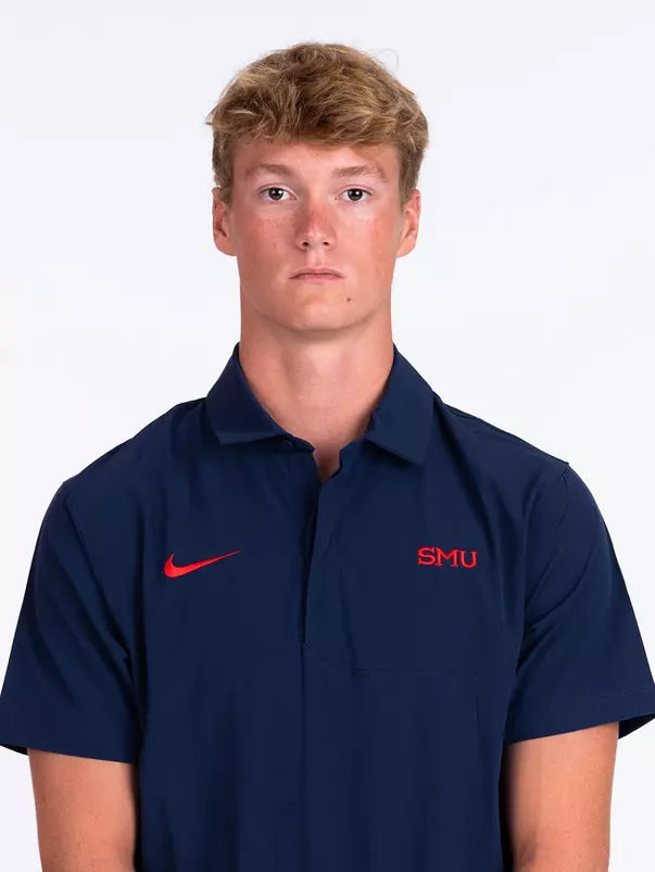Thad Austin Headshot