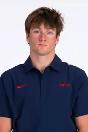 Trey Clervi Headshot