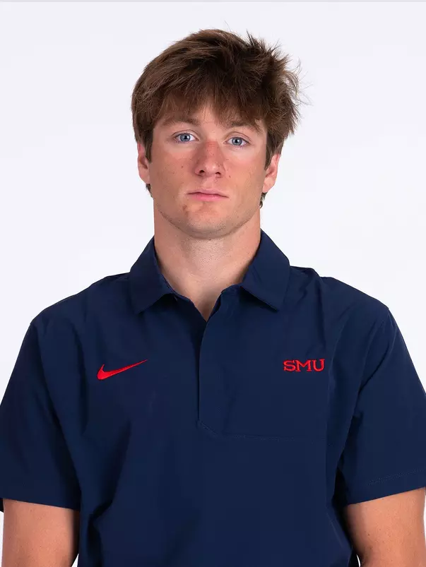 Trey Clervi Headshot