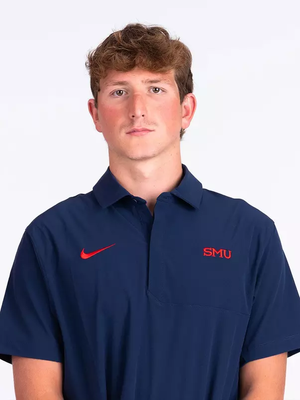 Zach Power Headshot