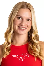 Allie Bittner 2025-26 HS