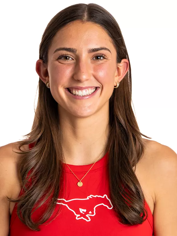 Caroline McGinley 2025-26 HS