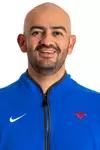 Jose Gracia 2025-26 HS