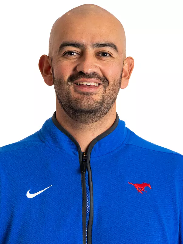 Jose Gracia 2025-26 HS