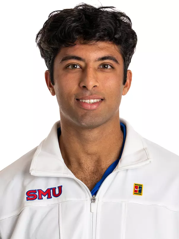 Krish Arora