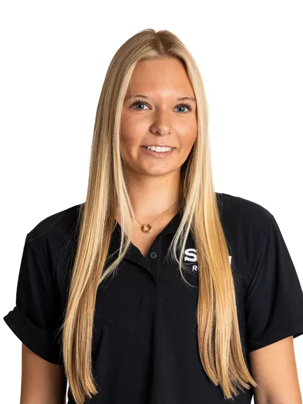 Hannah Stevens