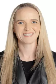 Amy Pryor