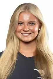 Ava Blyth