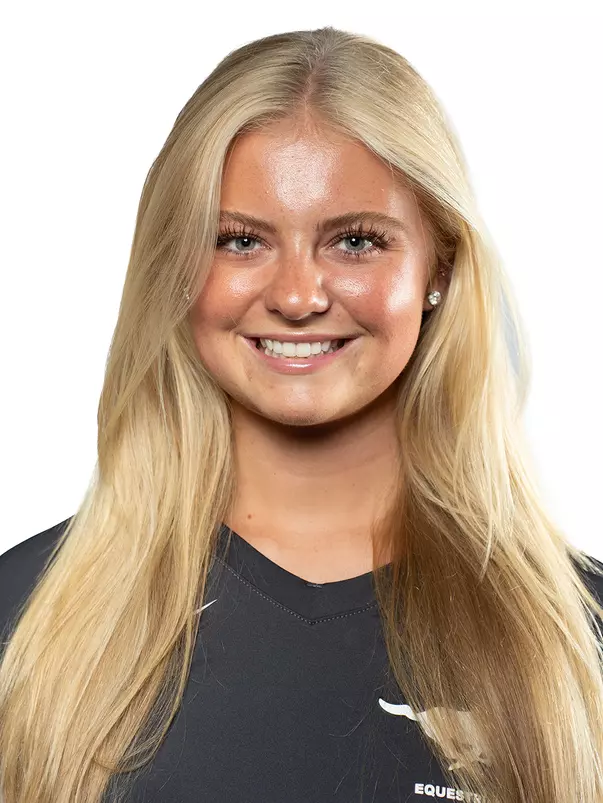 Ava Blyth