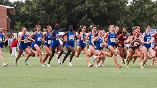 XC Team
