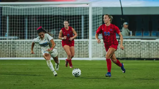 SMU vs UNC