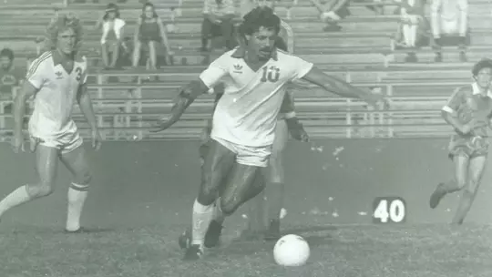 Kamal Khalilian