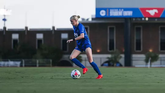 Libby Jannereth WSOC