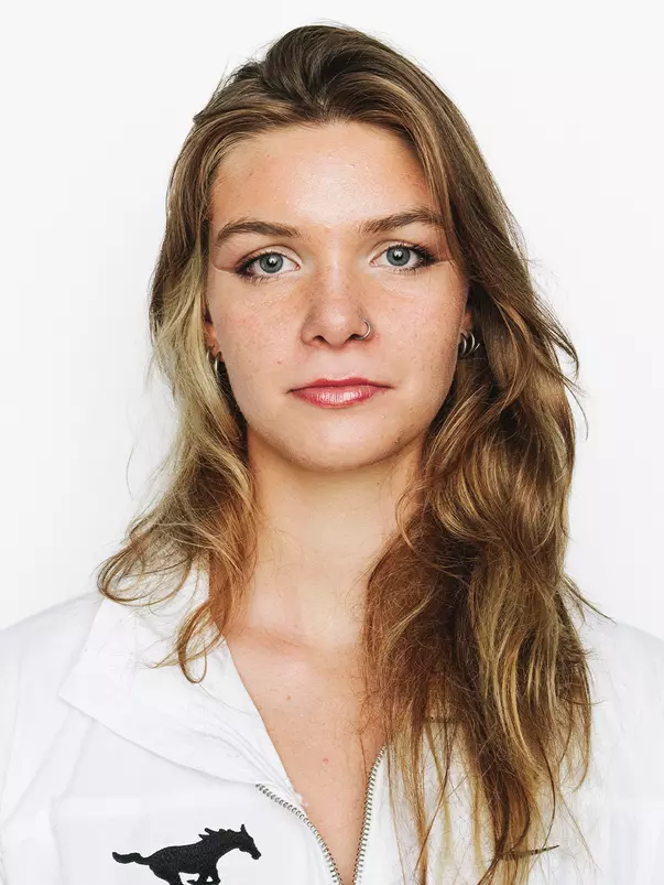 WSD Headshot