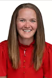 Amy Pryor