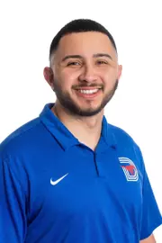Matthew Olvera