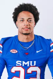 2026 SMU Football