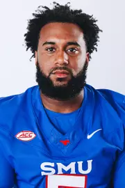 2026 SMU Football