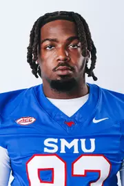 2026 SMU Football