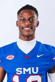 2026 SMU Football