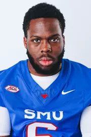 2026 SMU Football