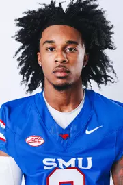 2026 SMU Football
