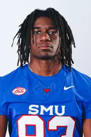 2026 SMU Football