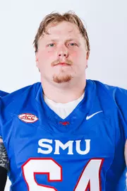 2026 SMU Football