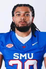2026 SMU Football