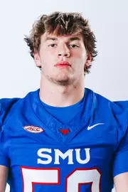 2026 SMU Football