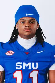 2026 SMU Football