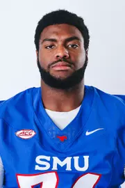 2026 SMU Football